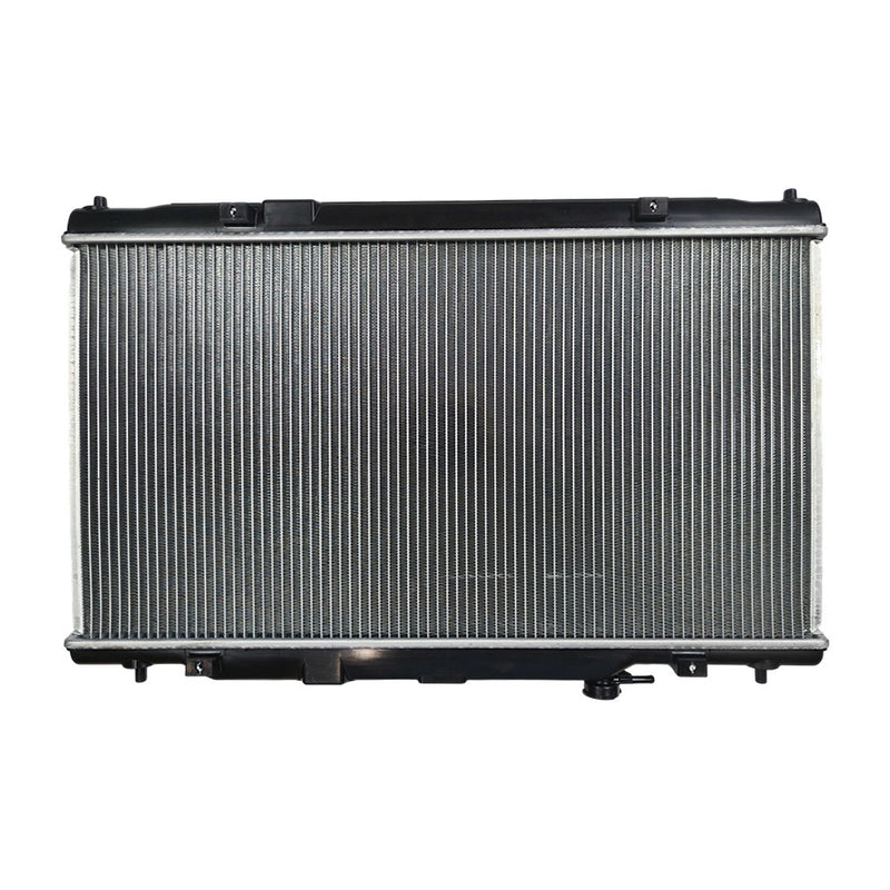 DURAFORCE For 2022-2024 Honda Civic L4 1.5L 2.0L Radiator w/o Oil Cooler 1901064SA01