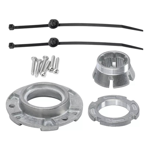 DURAFORCE W10324651 Washer Basket Drive Hub Kit for Whirlpool for Maytag