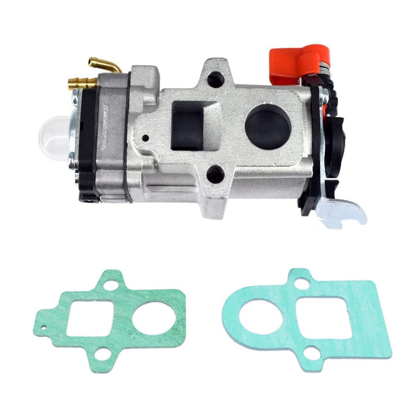 DURAFORCE CARBURETOR FOR ECHO LEAF BLOWERS A021004920 PB-8010H PB-8010T PB-9010H PB-9010T