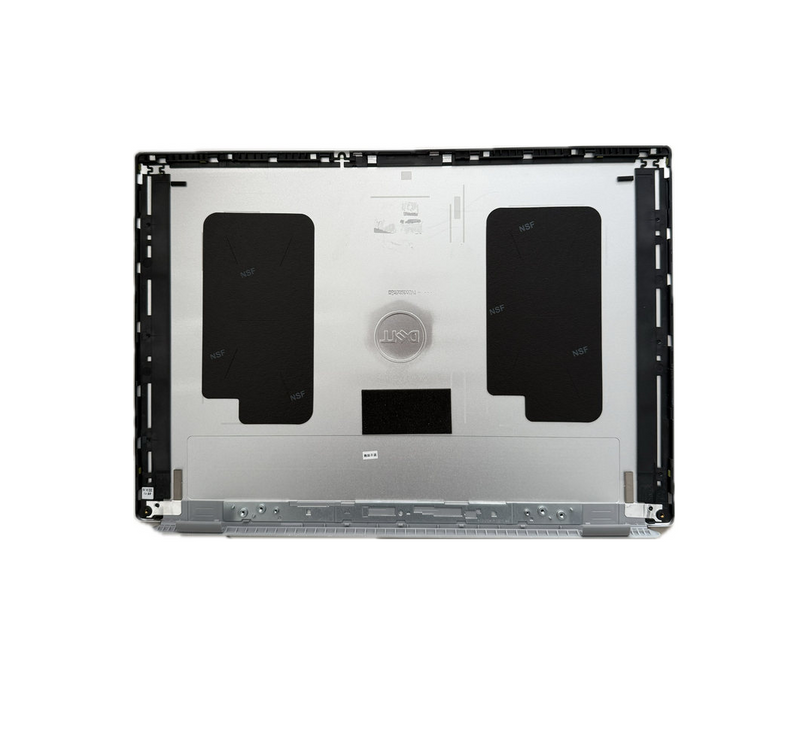 DURAFORCE New LCD Back Cover For Dell Inspiron 16Pro 5620 5625 Top Case Silver Lid 0FDN37