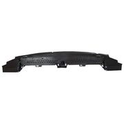 DURAFORCE Front Lower Radiator Support Air Flap w/ Motor For BMW 740e xDrive 740i xDrive