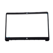 DURAFORCE For HP 15-dw1081la 15S-DW 15S-DU TPN-C139 Serie LCD Front Bezel Cover L52014-001