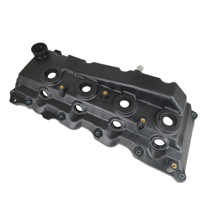 DURAFORCE Engine Valve Cover W/Gasket 11210-30110 For Toyota 4Runner Hilux Hiace 1KD 2KD