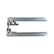 DURAFORCE For Dell Latitude 3540 E3540 Top Case Back Cover+Bezel+Hinges 3JW02 4Y0G1 Lid US