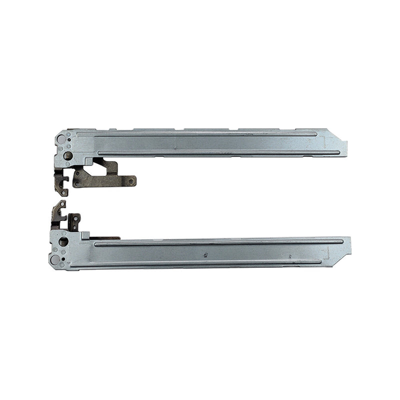 DURAFORCE For Dell Latitude 3540 E3540 Top Case Back Cover+Bezel+Hinges 3JW02 4Y0G1 Lid US