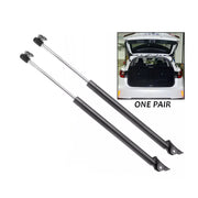 DURAFORCE New 2x Liftgate Hatch Tailgate Lift Supports Gas Shocks For 1999-03 Lexus RX300