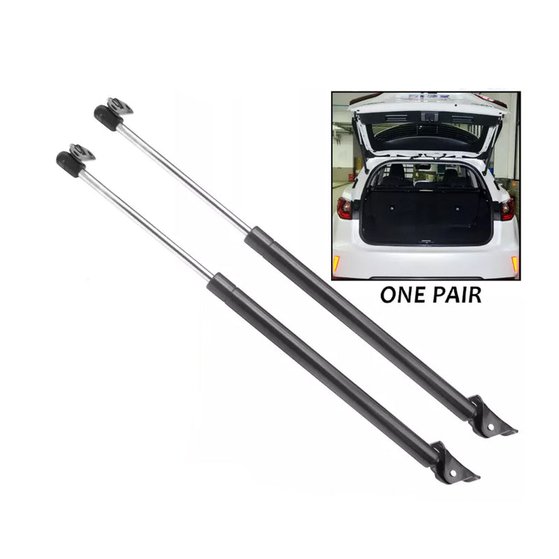 DURAFORCE New 2x Liftgate Hatch Tailgate Lift Supports Gas Shocks For 1999-03 Lexus RX300