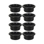 DURAFORCE A-Arm Bushing Shafts Kit Rear Left & Right For Polaris Sportsman 400 450 600 700