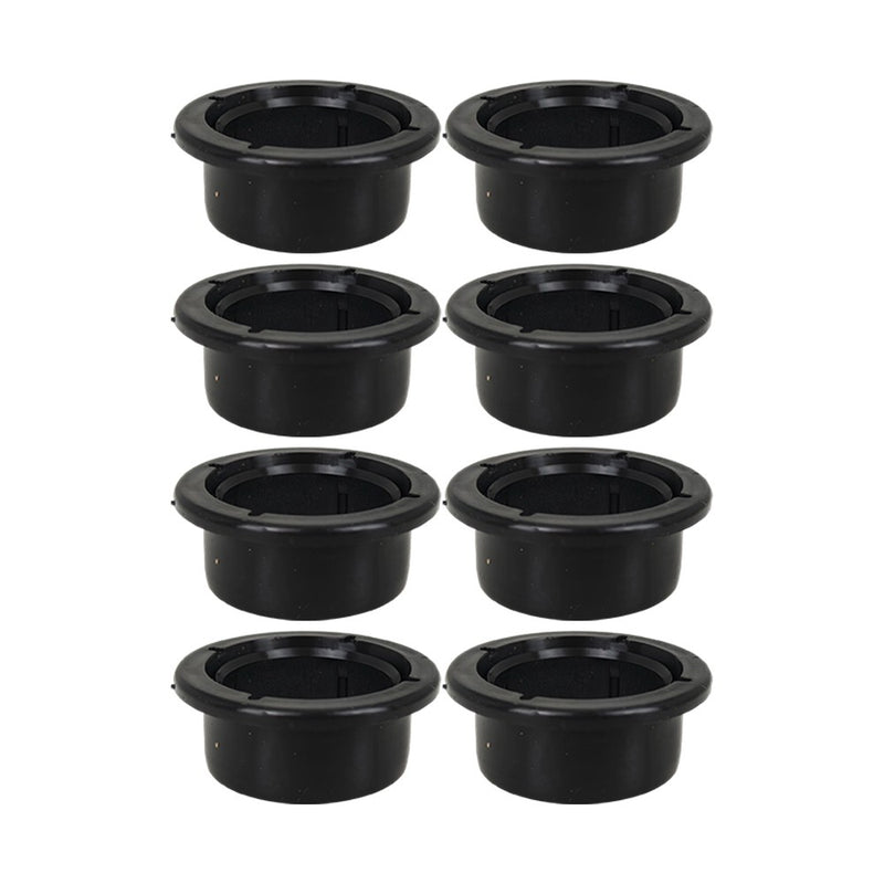 DURAFORCE A-Arm Bushing Shafts Kit Rear Left & Right For Polaris Sportsman 400 450 600 700