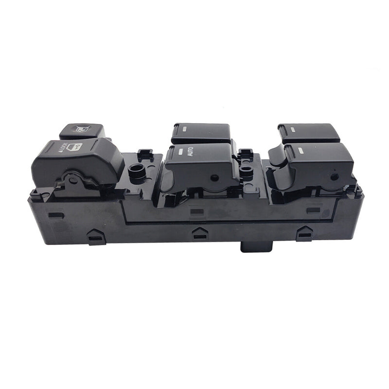 DURAFORCE 93570-2P100VA 93570-2P100 Master Power Window Switch For 2010-2014 Kia Sorento