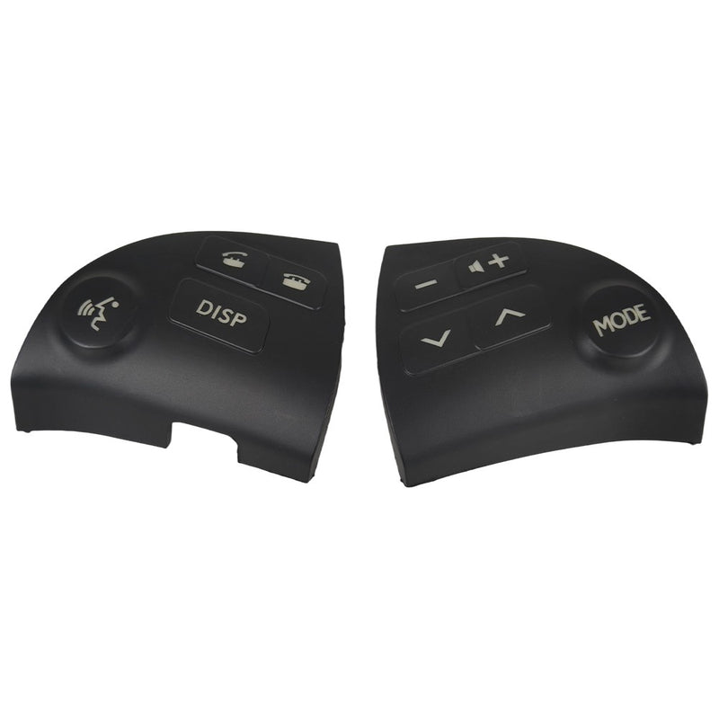 DURAFORCE For Lexus ES350 2006-2012 Steering Wheel Control Switch Button 84250-33190-C0 US