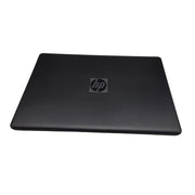 DURAFORCE For HP 17-BY 17-CA 17-BY1053DX 17-BY3613DX 2019 Top Back Cover Black L48403-001