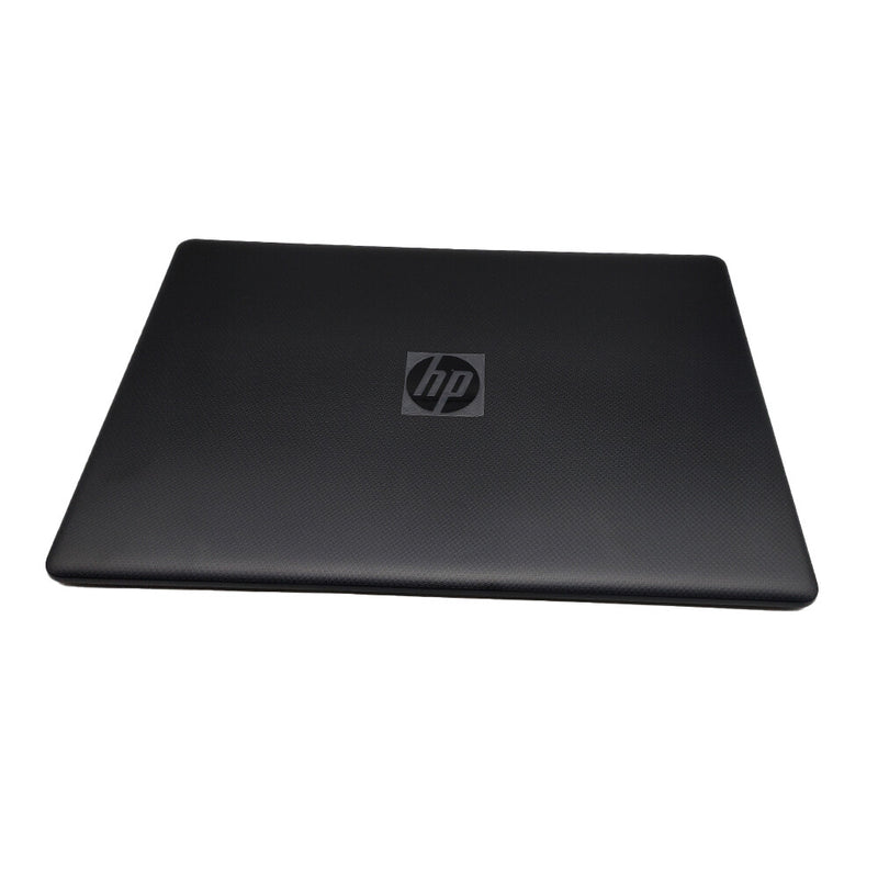 DURAFORCE For HP 17-BY 17-CA 17-BY1053DX 17-BY3613DX 2019 Top Back Cover Black L48403-001