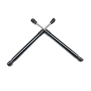 DURAFORCE 2pcs For Hustler Raptor SD SDX XD XDX XL Mower 603983 Steering Control Dampers