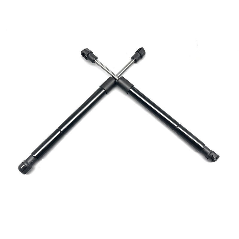 DURAFORCE 2pcs For Hustler Raptor SD SDX XD XDX XL Mower 603983 Steering Control Dampers