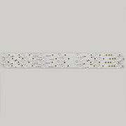 DURAFORCE LED Strips For TCL D50A360 D50A730U 50S421LFAA 50S425KEBA TCL-GIC-50D6-3030-4X7