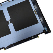 DURAFORCE New LCD Back Cover For Dell Inspiron 7430 7435 Top Case Lid 2-in-1 0W4GYW W4GYW