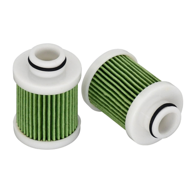 DURAFORCE Fuel Filter Element For Yamaha 30-115 Hp 4-Str 6D8-24563-00-00 Sierra 18-79799