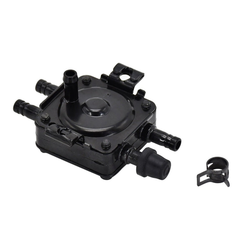 DURAFORCE Fuel Pump AM107870 For JOHN DEERE 316 318 420 ONAN P216 P218 P220 B43 B48