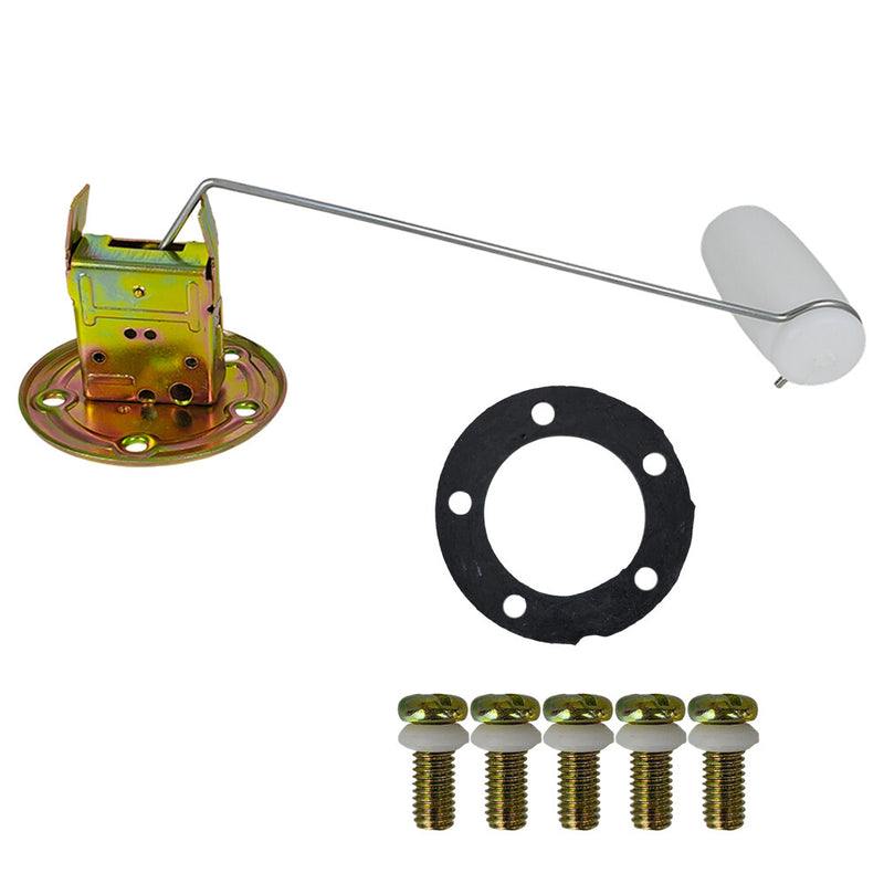 DURAFORCE Fuel Tank Sending Unit W/ Seal & Screws Sender 113919049D 68-78 For VW Bug Ghia