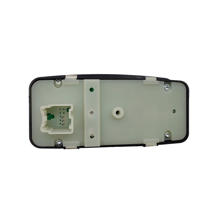 DURAFORCE Master Window Switch Door lock Control Fit For 15-22 Dodge Challenger 68183752AE