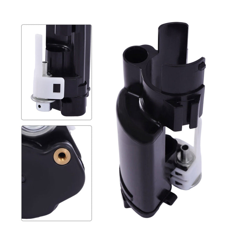 DURAFORCE Fuel Pump Gas Filter For 2002-2006 2007 Suzuki Hayabusa GSX1300R V-Strom 1000