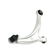 DURAFORCE 4Pcs Front Lower Control Arm With ball joint Sway Bar Kit Fit For Honda Odyssey