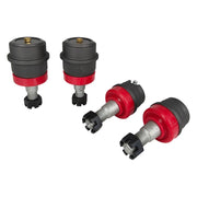 DURAFORCE Heavy Duty Replacement Ball Joints New For Jeep TJ/XJ/YJ/ZJ/MJ Dana 30/44 10642