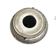 DURAFORCE Set Of 4Pcs Engine Cradle Subframe Bushing For Nissan Sentra 2007 2008 2009-2012