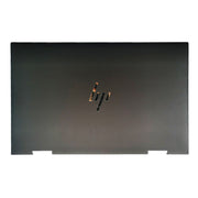 DURAFORCE For HP ENVY 15-EU 15M-EU 15M-EU0013DX Back Cover Top Lid M45477-001 Brown