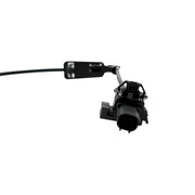 DURAFORCE ABS Wheel Speed Sensor Front Left/Right 57450-SNA-003 For 06-11 Honda Civic 2PCS