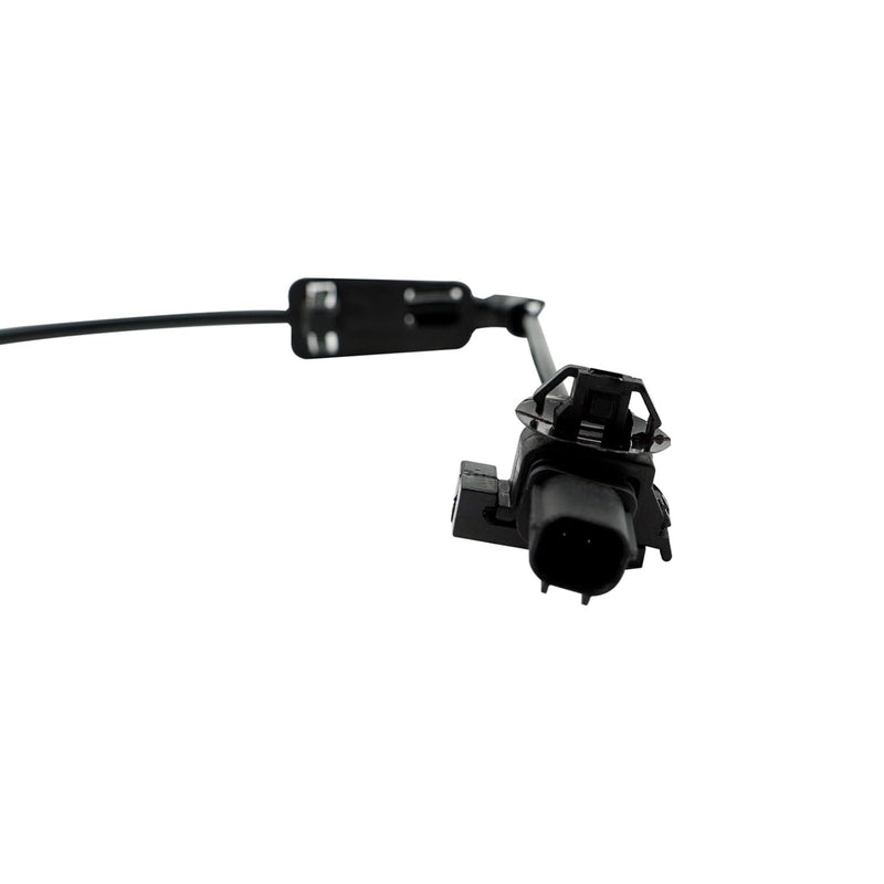 DURAFORCE ABS Wheel Speed Sensor Front Left/Right 57450-SNA-003 For 06-11 Honda Civic 2PCS