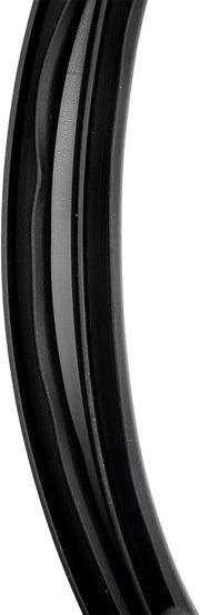DURAFORCE 2pcs Roof Drip Moulding 7555152160 Left and Right Side For Toyota Yaris Sedan