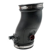 DURAFORCE Air Intake Hose Engine Air Cleaner Inlet Duct Hose For Ford F-250 F-350 F-450