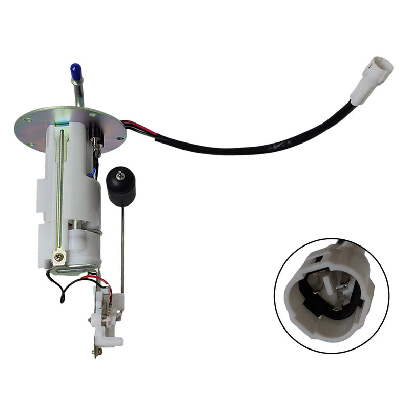DURAFORCE Fuel Pump Oil Pump Sending Unit For 2009 SUZUKI GSXR600 750 15100-37H00