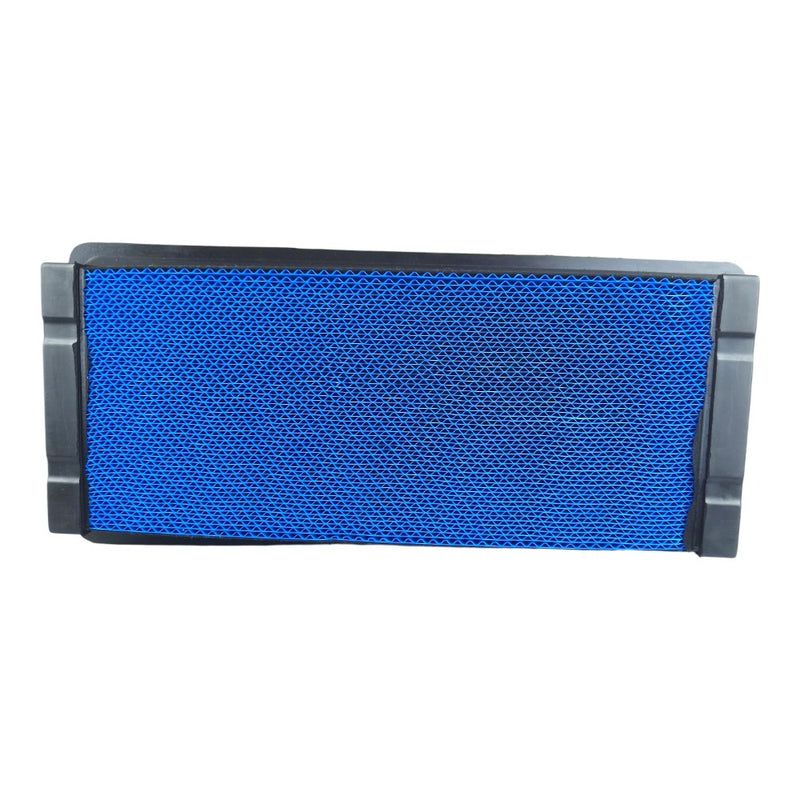 DURAFORCE 4Pcs Engine Air Filter Fits For Kenworth T680 & Peterbilt 567 579 Trucks P621725