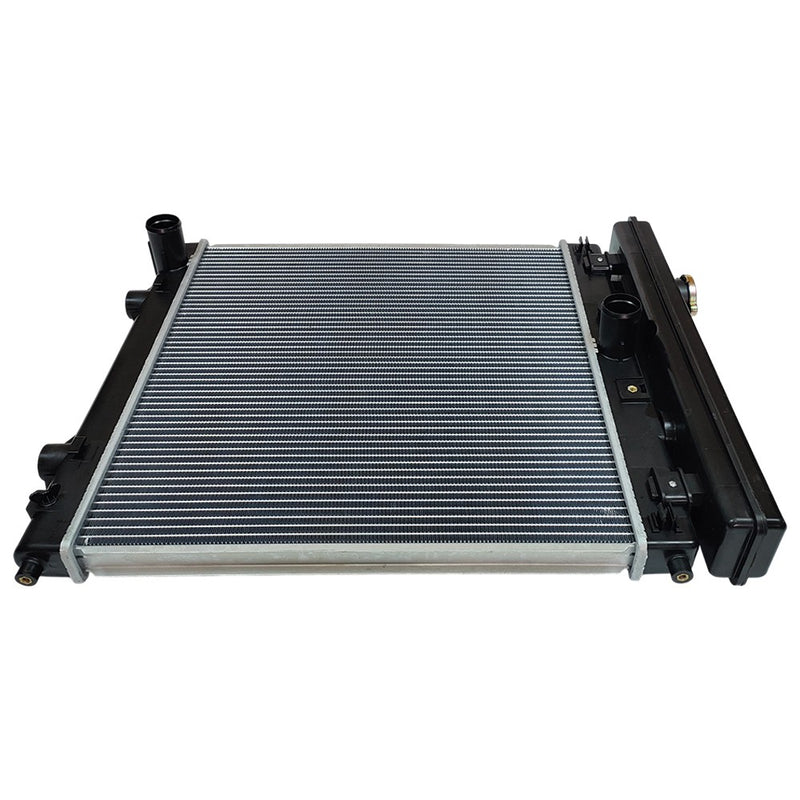 DURAFORCE Engine Radiator 2485B280 For Perkins 404D-22 404D-22T 1104C-44