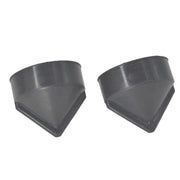 DURAFORCE 15518 Rotary Dust Ejector Valve Replaces 24-462-07S 11065-7008