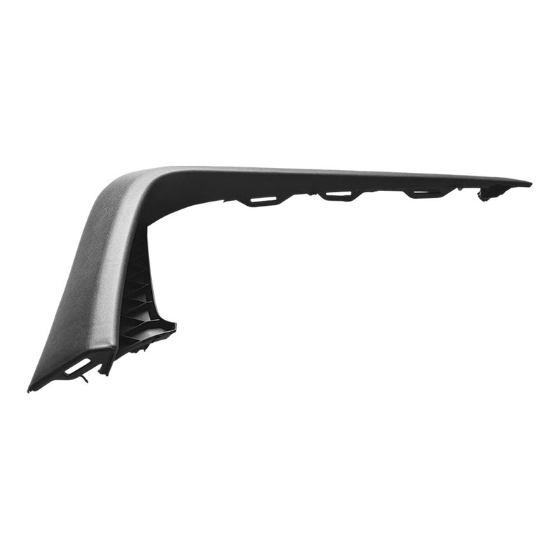 DURAFORCE For 2019-2022 Pilot 71103TG7A50 Front Right Side Upper Bumper Cover Molding