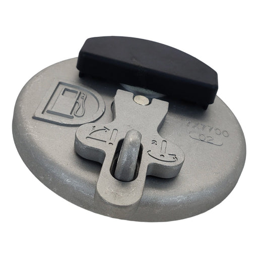 DURAFORCE Fuel Cap 349-7059 164-4858 for CAT Excavator E312D E320C E320D E321C 322C E325C