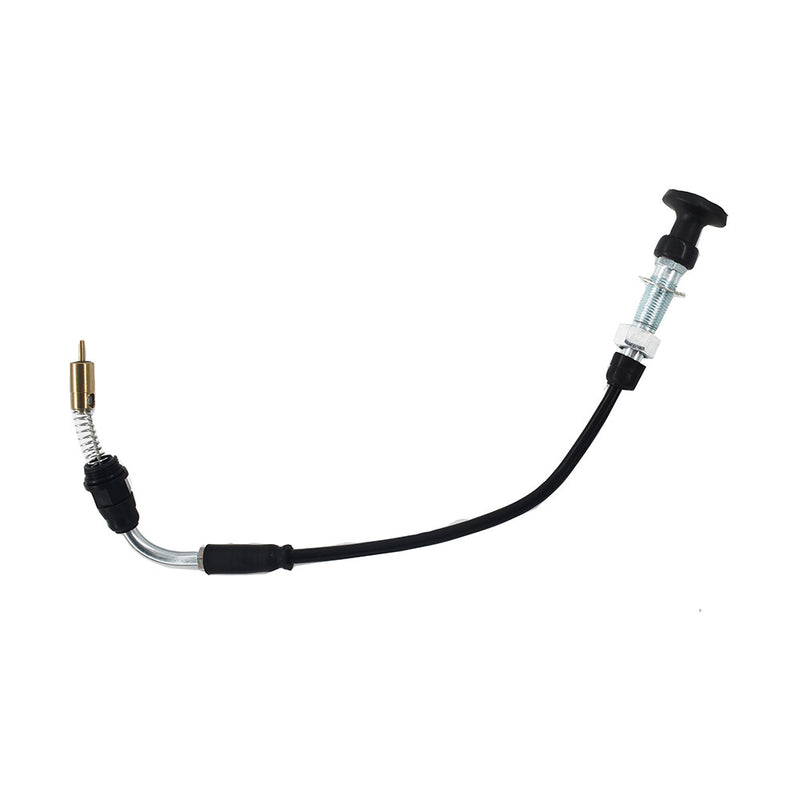 DURAFORCE Carburetor Carb Choke Cable FIT FOR HSR42 HSR45 HSR48