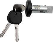 DURAFORCE 924-796 Ignition Lock Cylinder w/Keys 15919460 For Chevy Silverado Suburban