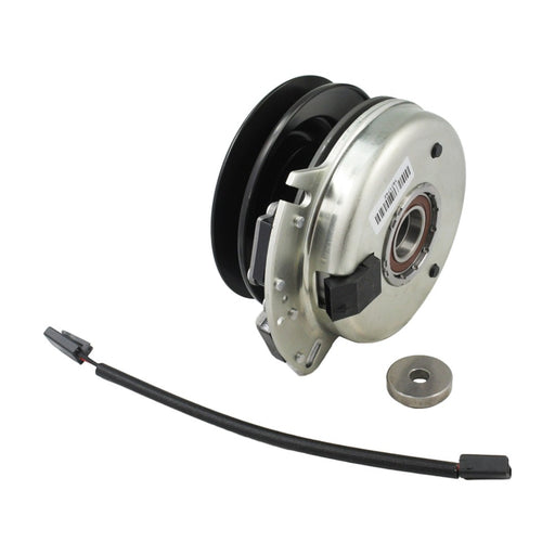 DURAFORCE Electric PTO Clutch For Cub Cadet LT1050 LT1046 SLT1554 LTX1042 LTX1045