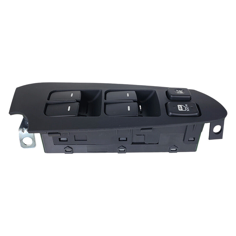 DURAFORCE For Kia Forte 2010-2013 Window Switch Front Left Driver Side New 93570-1M100WK