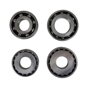 DURAFORCE For Toyota LEXUS K114 CVT Automatic Transmission Pulley Bearing Kit 4PCS/KIT