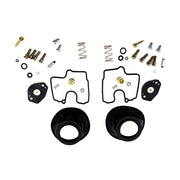 DURAFORCE For SUZUKI INTRUDER VL800 VL1500 carb Carburetor GASKETS REBUILD KIT DIAPHRAGM