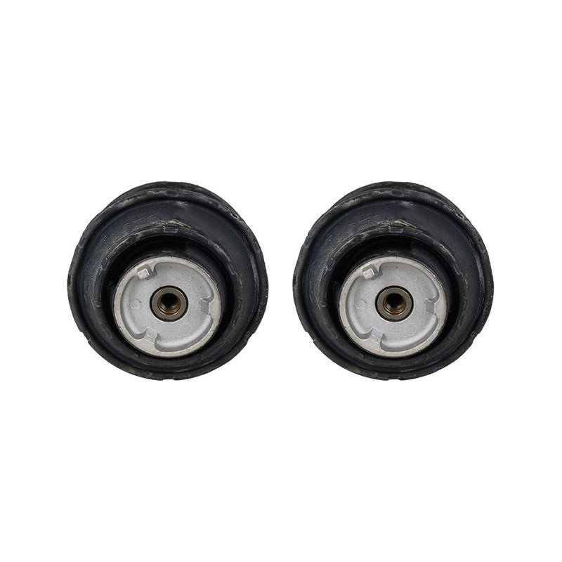 DURAFORCE New Oil Filled Hydraulic Engine Motor Mount Pair LH RH sides For Mercedes Benz
