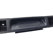 DURAFORCE For BMW X3 E83 2004-10 51133403611 Trunk Lid Grip Assembly With Key Button New