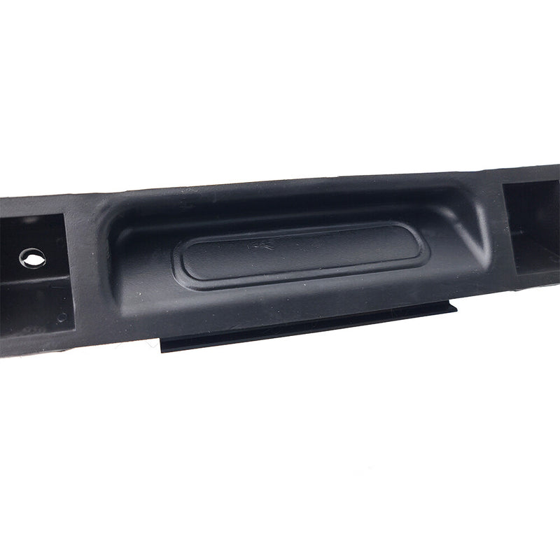 DURAFORCE For BMW X3 E83 2004-10 51133403611 Trunk Lid Grip Assembly With Key Button New