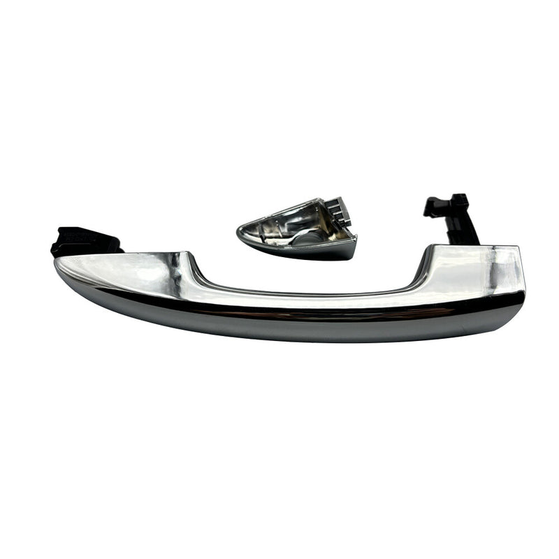 82651C1110 Outside Door Handle Front Left for Hyundai Sonata 2015 2019